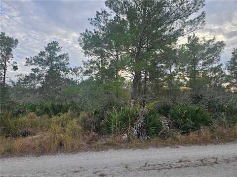 2225 Algonquin Drive, Sebring, FL 33875