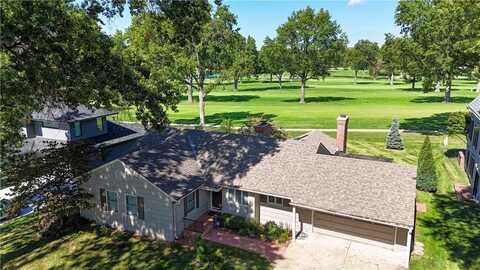 3408 W 71 Street, Prairie Village, KS 66208