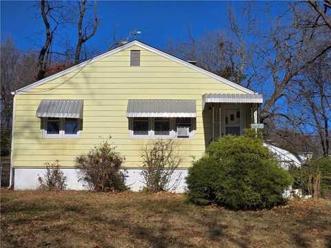 5420 NE 49th Street, Kansas City, MO 64117