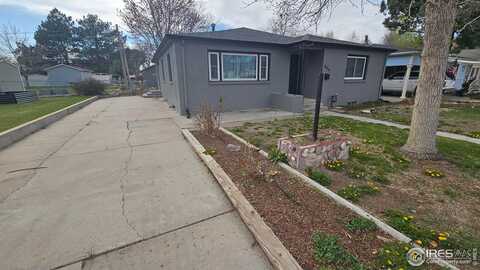 809 Maple St, Fort Morgan, CO 80701
