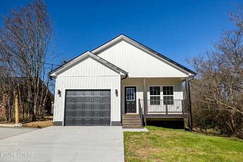 301 South Blvd, Sevierville, TN 37862