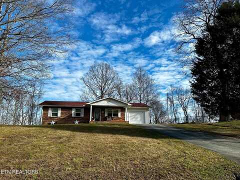 162 Scott Drive, Huntsville, TN 37756