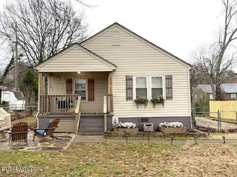 710 E Quincy Ave, Knoxville, TN 37917