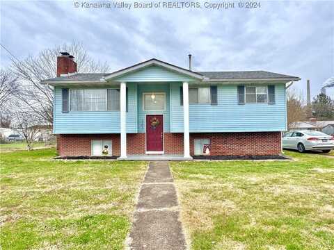 305 Grueser Lane, Point Pleasant, WV 25550