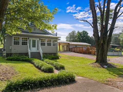 3569 Leadvale Road, White Pine, TN 37890