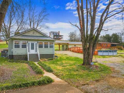 3569 Leadvale Road, White Pine, TN 37890