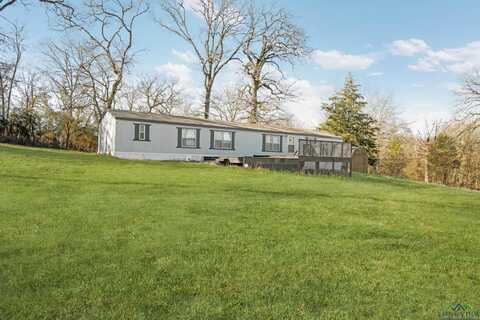 158 Private Road 4088, Gilmer, TX 75644