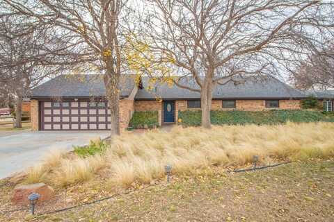 3201 93rd Street, Lubbock, TX 79423