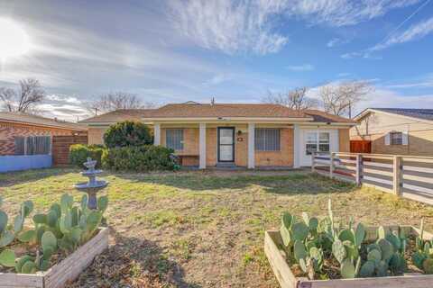 2110 Birch Avenue, Lubbock, TX 79404