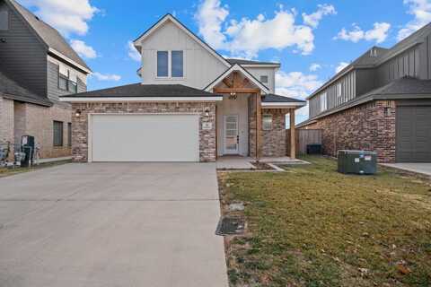 11 Wilshire Boulevard, Lubbock, TX 79416