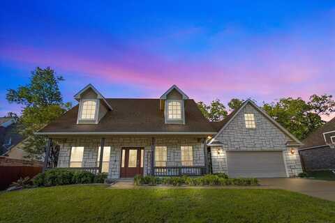 454 Bobwhite Drive, Lufkin, TX 74904