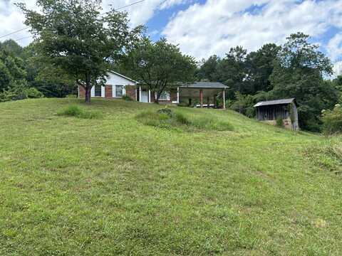 1431 Bull Run Road, Barbourville, KY 40906