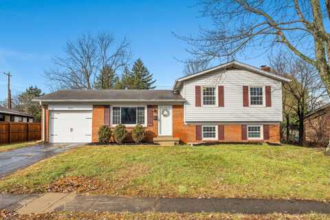 2225 Azalea Drive, Lexington, KY 40504