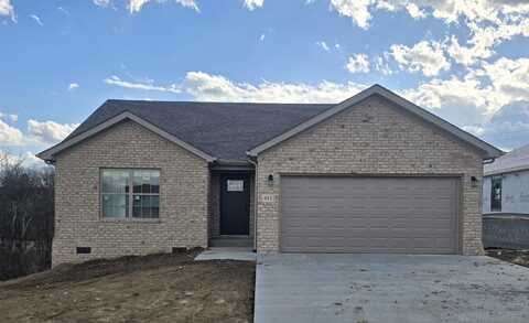 413 Yosemite Lane, Richmond, KY 40475