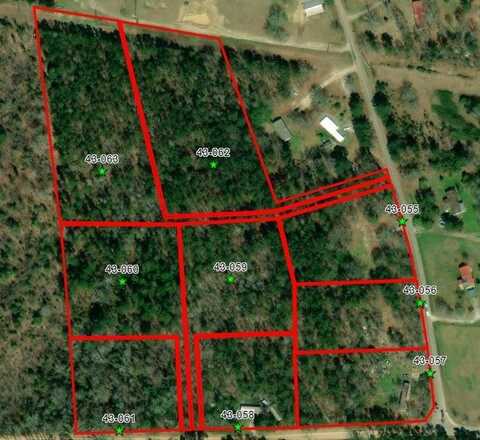 Lot 9 LEE ROAD 39, BEAUREGARD, AL 36804