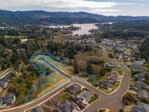 Lot 156 NE 51st, Lincoln City, OR 97367