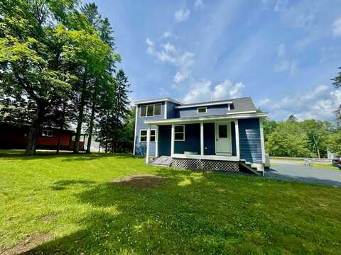 193 Lily Bay Road, Greenville, ME 04441