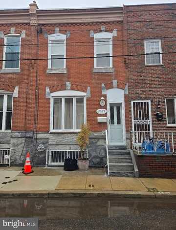 2525 S HICKS ST, PHILADELPHIA, PA 19145