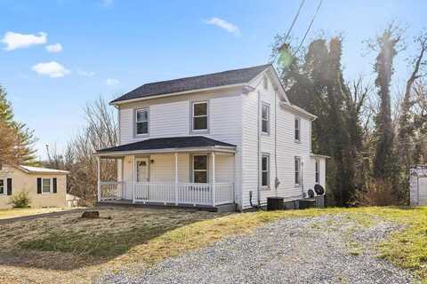 130 Campbell Street, Madison Heights, VA 24572