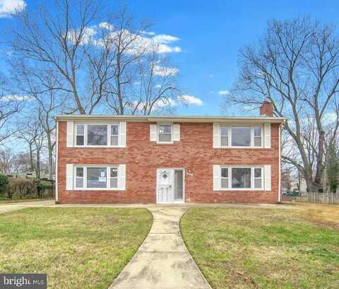 9113 DORIS DR, FORT WASHINGTON, MD 20744