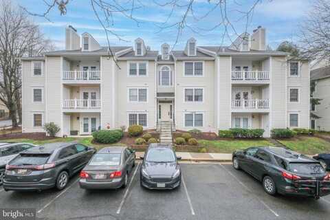 12200 EAGLES NEST CT #F, GERMANTOWN, MD 20874