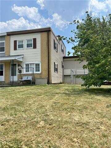 734 Mohawk Street, Allentown, PA 18103