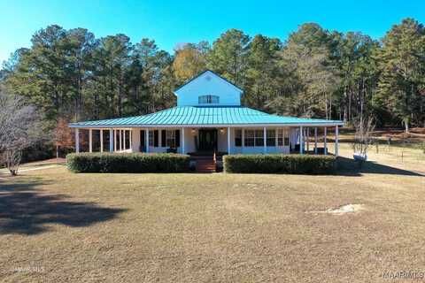 6548 Allen Walker Road, Grove Hill, AL 36451