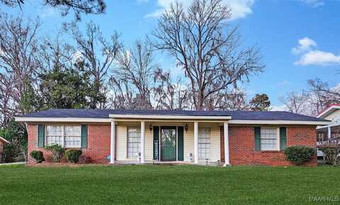 409 Woodrow Avenue, Selma, AL 36701