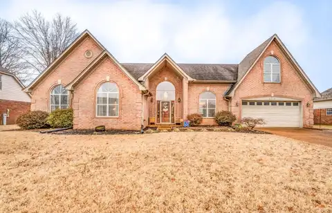 6345 NEEDLE RIDGE, Bartlett, TN 38135