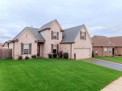 2289 WELLSPRING, Cordova, TN 38016