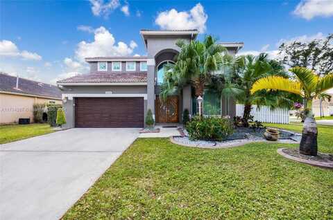 14296 NW 21st St, Pembroke Pines, FL 33028