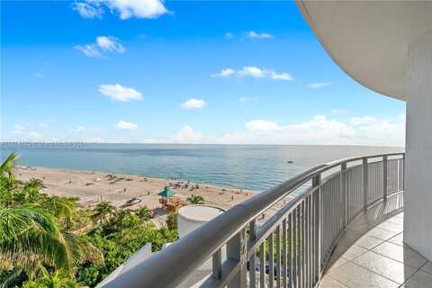 17375 Collins Ave, Sunny Isles Beach, FL 33160