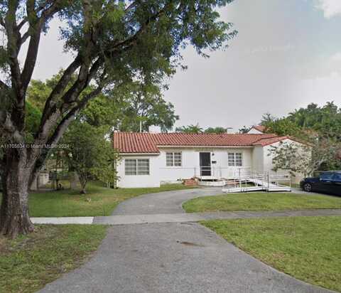 69 NW 94th St, Miami Shores, FL 33150