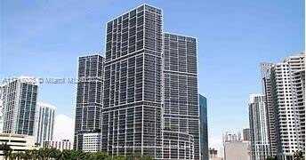 465 Brickell Ave, Miami, FL 33131