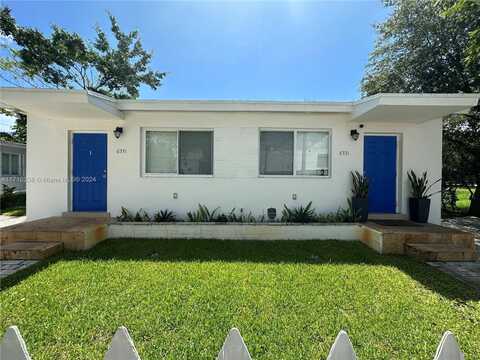 6331 NE 4th Ct, Miami, FL 33138