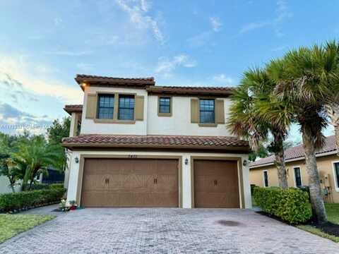 7473 NW 113th Ave, Parkland, FL 33076