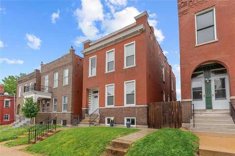 3722 Louisiana Avenue, Saint Louis, MO 63118