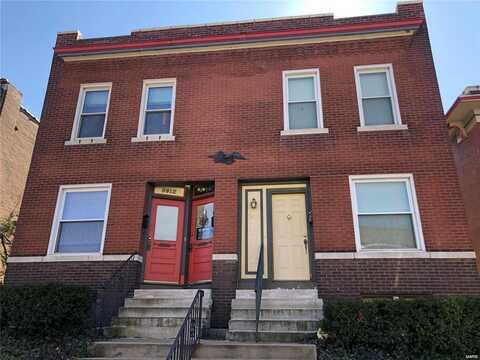 3914 Flad Avenue, Saint Louis, MO 63110