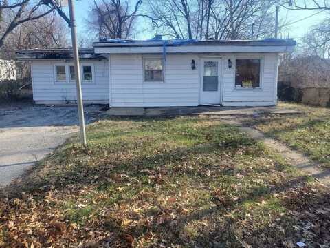 226 N 8th Street, Belleville, IL 62220