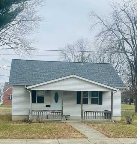 402 S 5th, Owensville, MO 65066