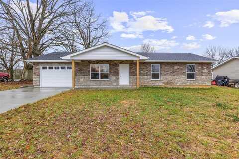 4654 Cedar Dr, Hillsboro, MO 63050