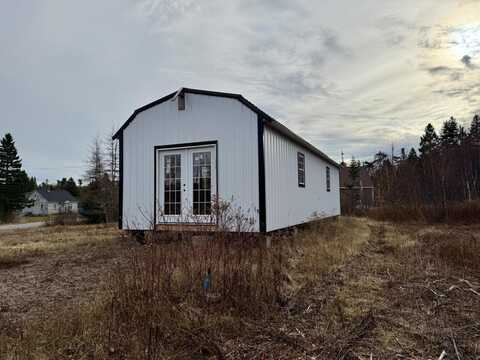 1429 Cutler Road, Cutler, ME 04626