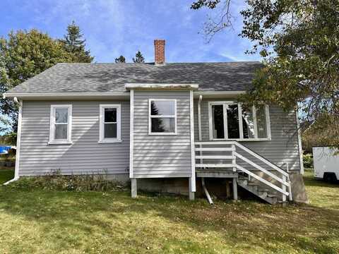 280 Little Machias Road, Cutler, ME 04626