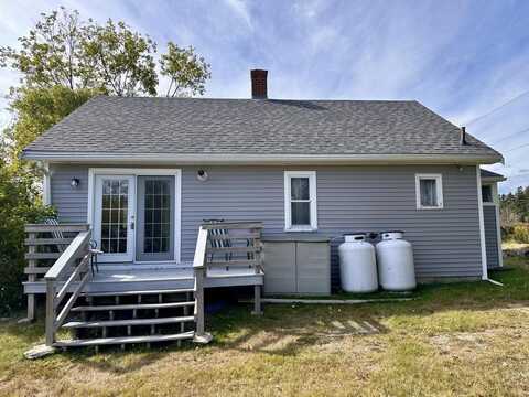 280 Little Machias Road, Cutler, ME 04626