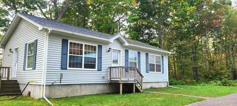 520 Oak Hill Road, Swanville, ME 04915
