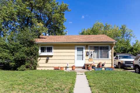 5738 N 61st St, Milwaukee, WI 53218