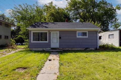 5713 N 61st St, Milwaukee, WI 53218