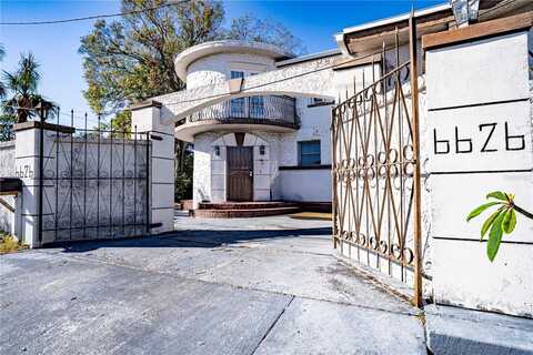 6626 1ST STREET N, Saint Petersburg, FL 33702
