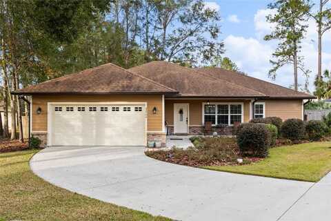 22744 NW 191 LANE, HIGH SPRINGS, FL 32643