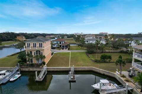 8 CAPTAINS COURT, PALM COAST, FL 32137